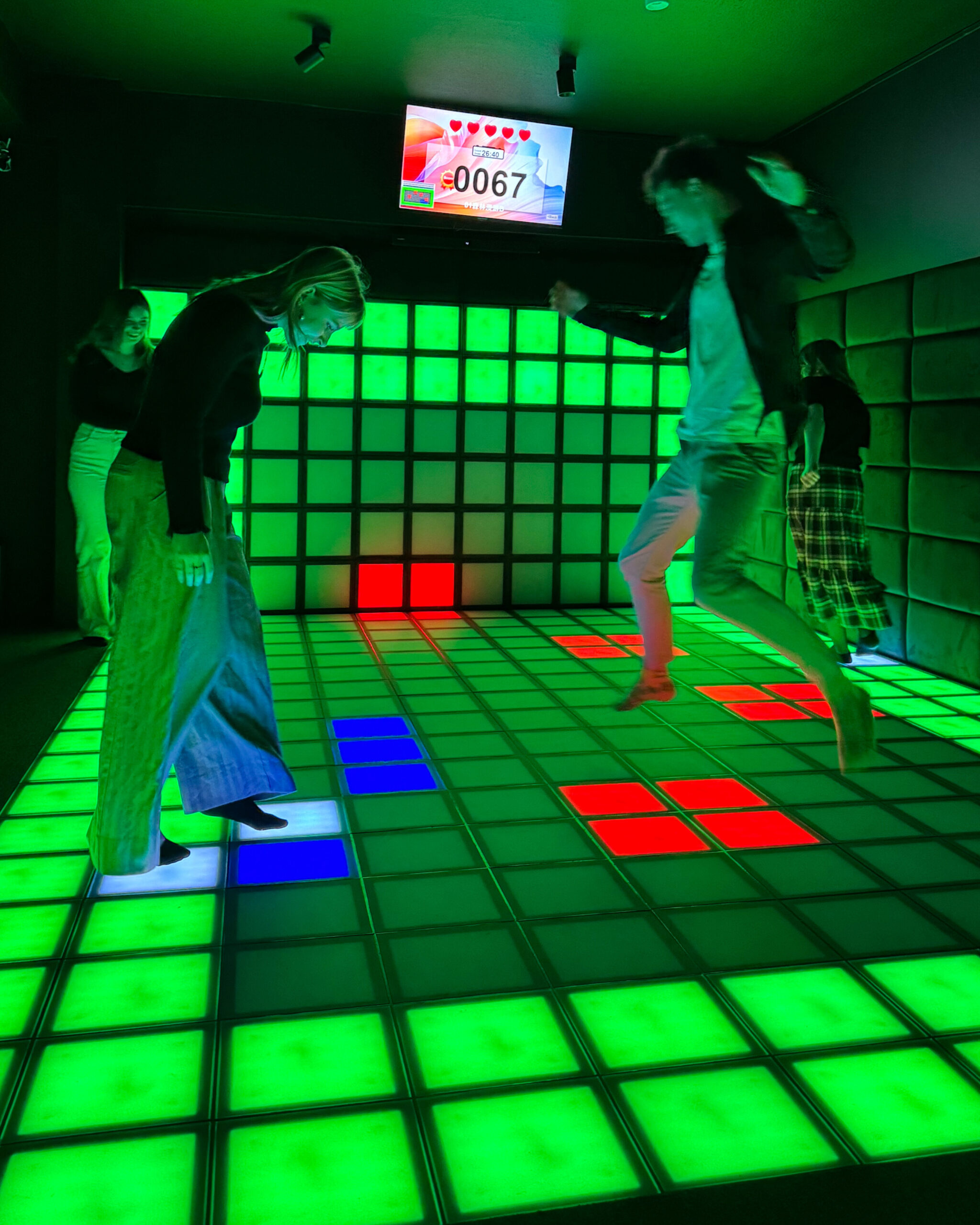 qroom