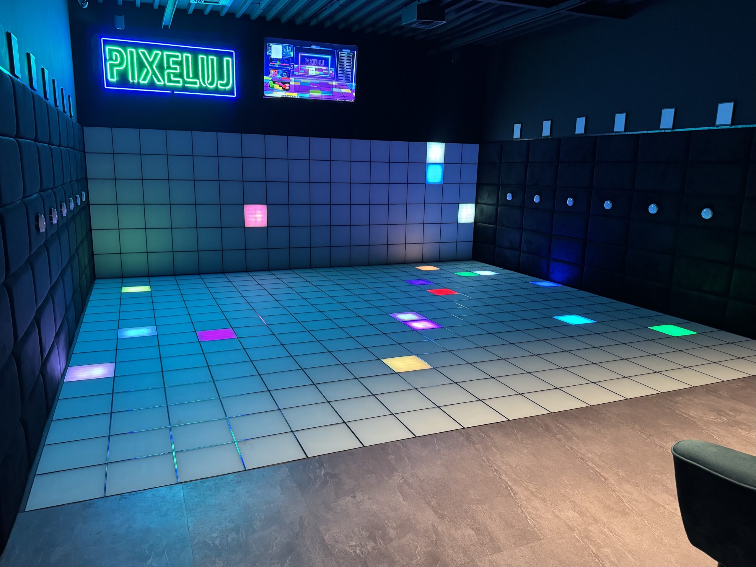 qroom
